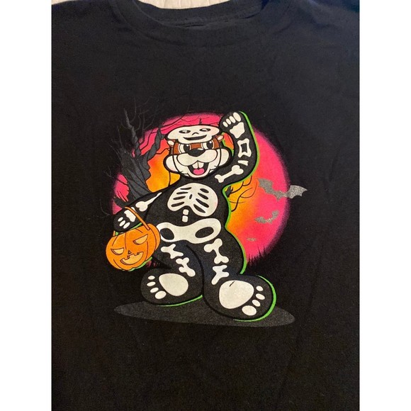 Shirts Buc Ees Halloween Shirt Poshmark